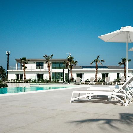 Resilienza Apartment Capo d'Orlando Bagian luar foto