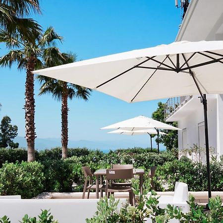 Resilienza Apartment Capo d'Orlando Bagian luar foto