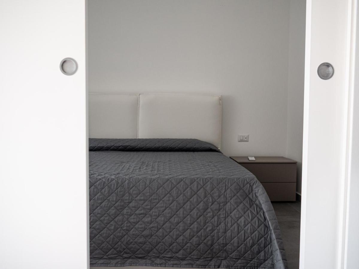Resilienza Apartment Capo d'Orlando Bagian luar foto