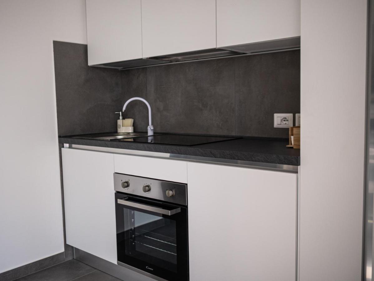 Resilienza Apartment Capo d'Orlando Bagian luar foto