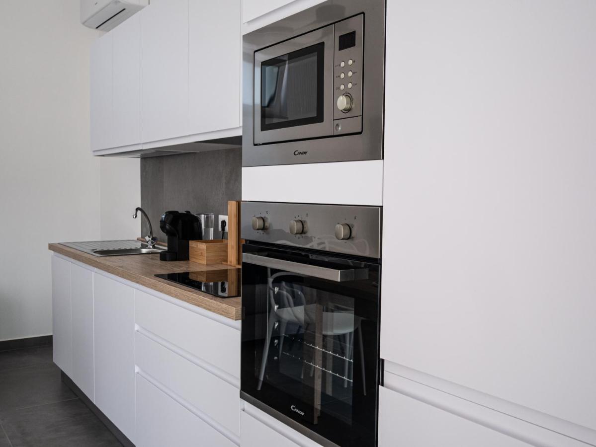 Resilienza Apartment Capo d'Orlando Bagian luar foto