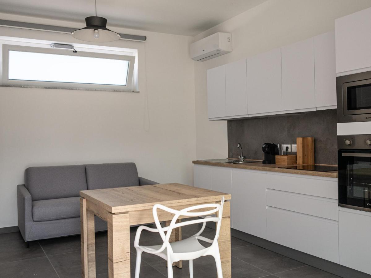 Resilienza Apartment Capo d'Orlando Bagian luar foto