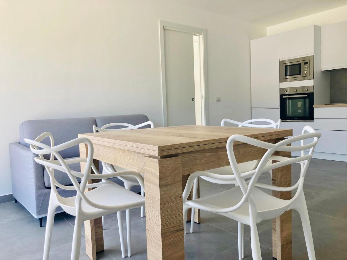 Resilienza Apartment Capo d'Orlando Bagian luar foto