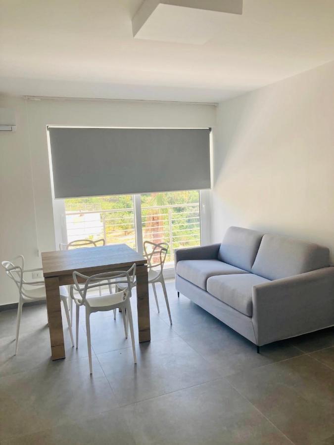 Resilienza Apartment Capo d'Orlando Bagian luar foto
